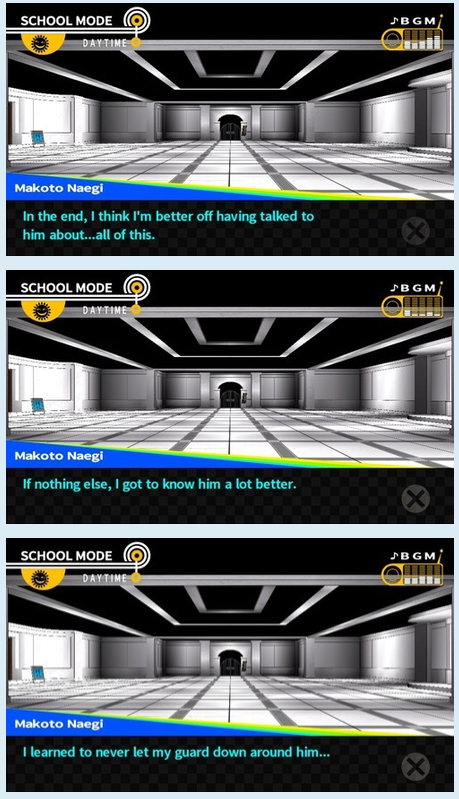 20thC_Digi_Boy's tweet photo. @wowzied He didn't even say this shit for fucking actual literal gang leader Mondo or serial killer Toko. He HATED Yasuhiro he did NOT fuck with that guy at all. https://t.co/q7SMDxfUIh