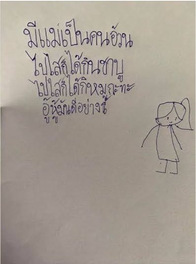 412th__'s tweet photo. วันแม่ https://t.co/mqnaEwgCXA