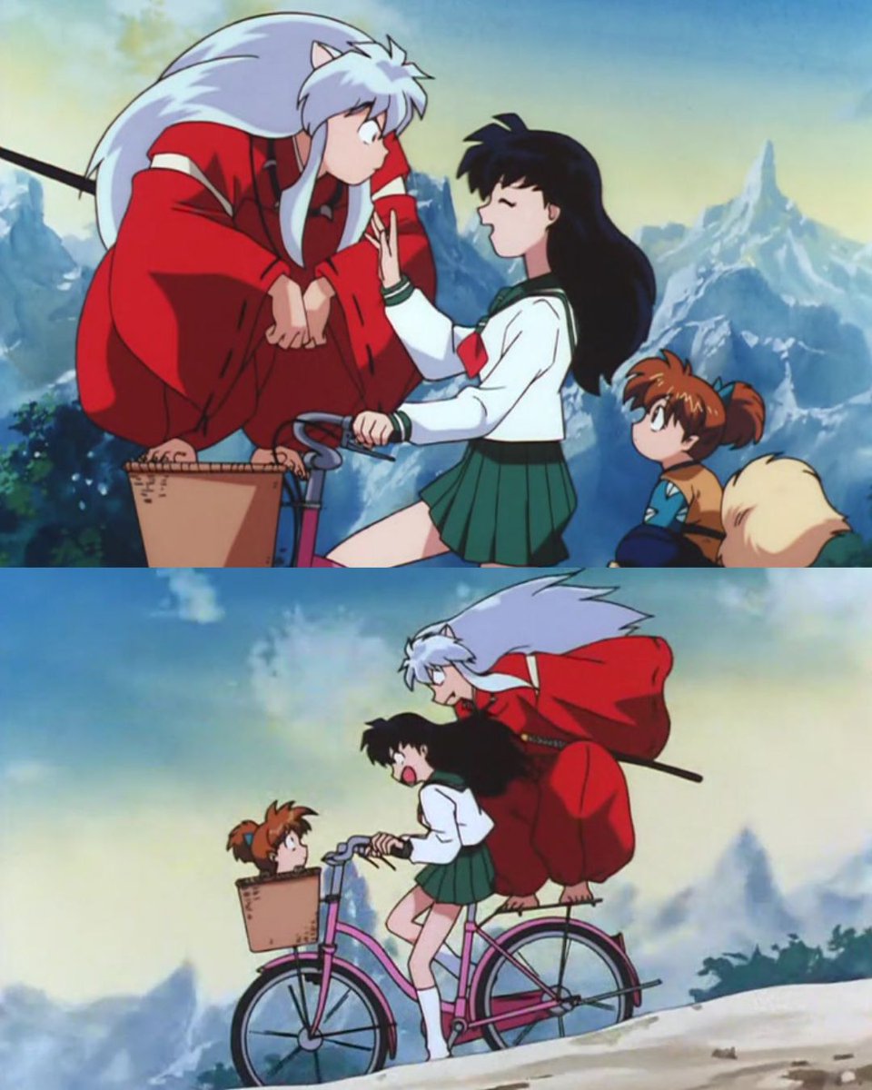retro_anime's tweet photo. InuYasha (2000) https://t.co/bPhNElCUqj