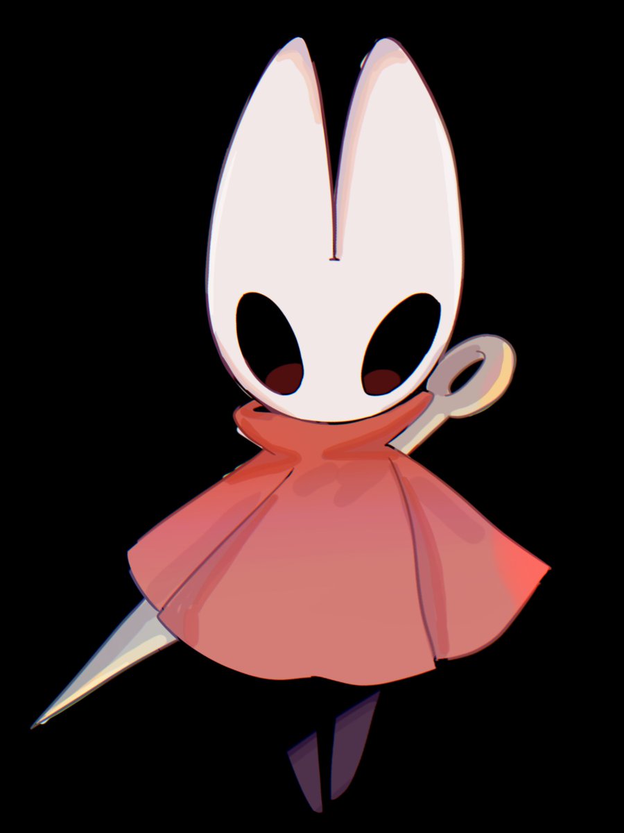 17Hornet77987's tweet photo. #lacenet 
#silksongart https://t.co/c9OMZ7ll5V