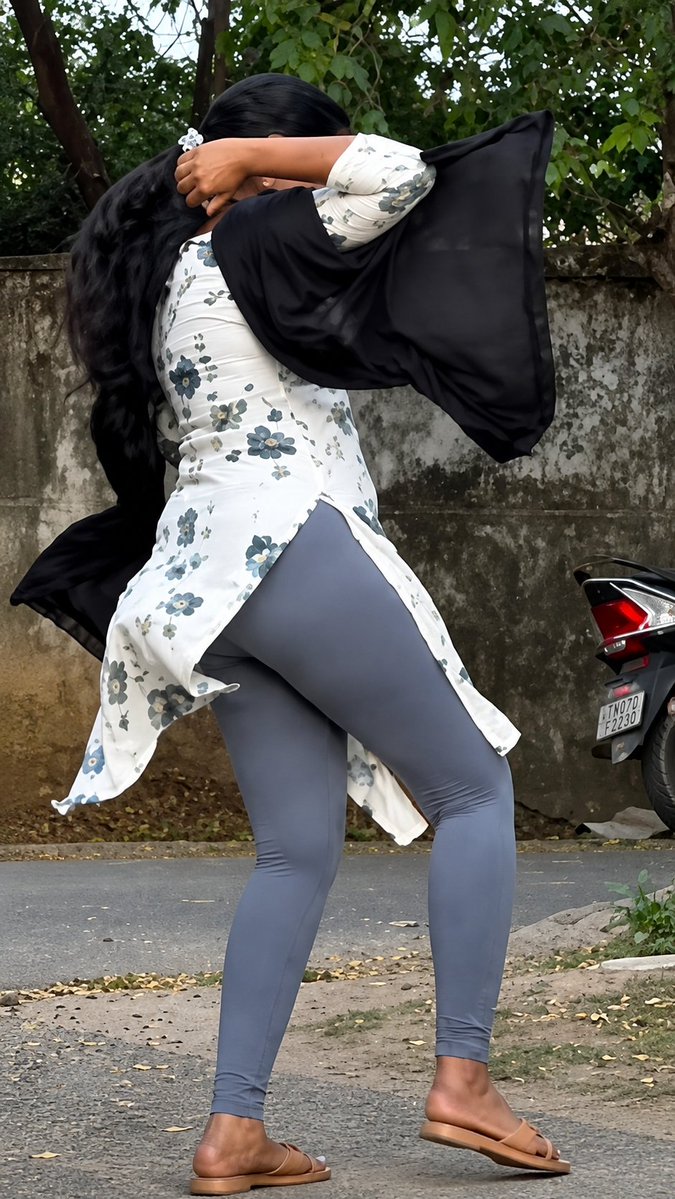 Hot_ReelsZ's tweet photo. Leggings thighs https://t.co/c6s6i2GhTT