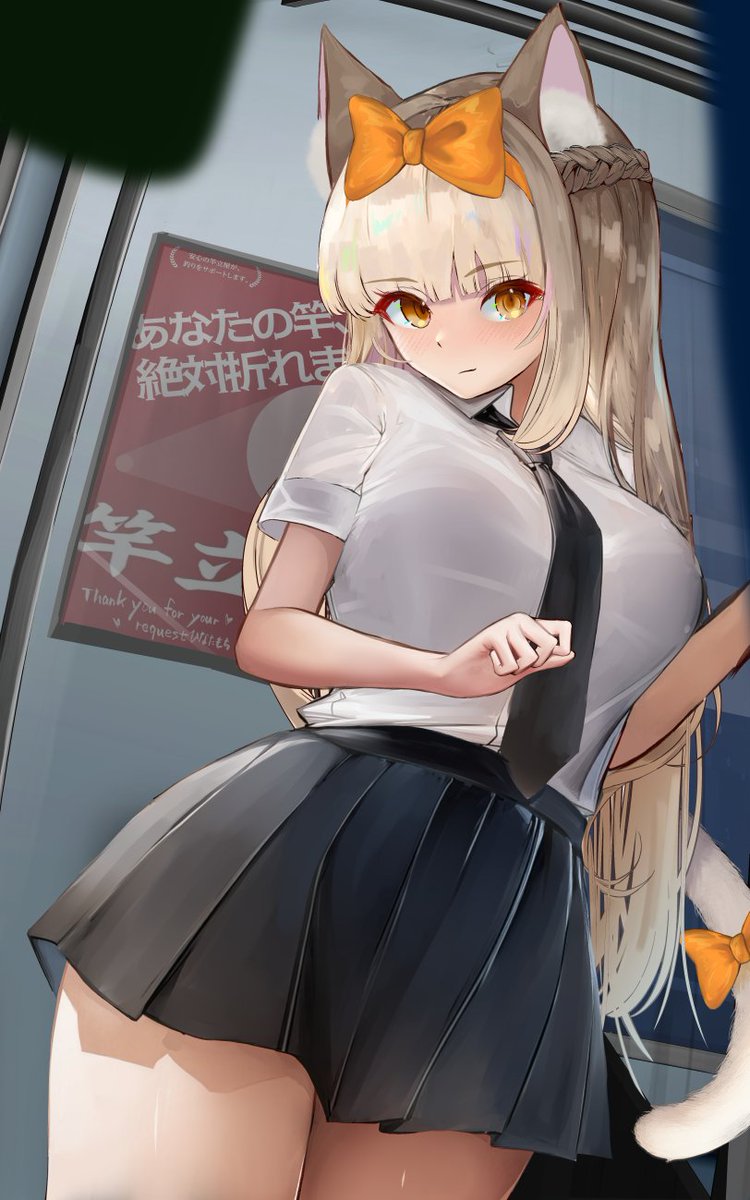 mataponchi's tweet photo. 痴漢to依頼者様のコテキャラちゃんが電車内で痴漢、それ以上も… | 又抜ぽんち🔞 #pixiv https://t.co/1mcVWsrQVw https://t.co/d8dKilTFMR