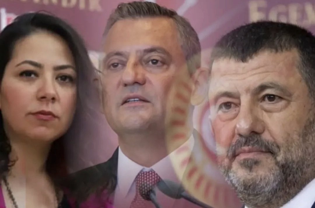 Mucizane's tweet photo. Özgür Özel Veli Ağababa Sera Kadıgil için
Dokunulmazlık dosyaları TBMM ye sunulmuş... Şayet kalkarsa en çok Sera  için sevineceğim...

Sizce durum ne olur ? https://t.co/oOVejFJ70R