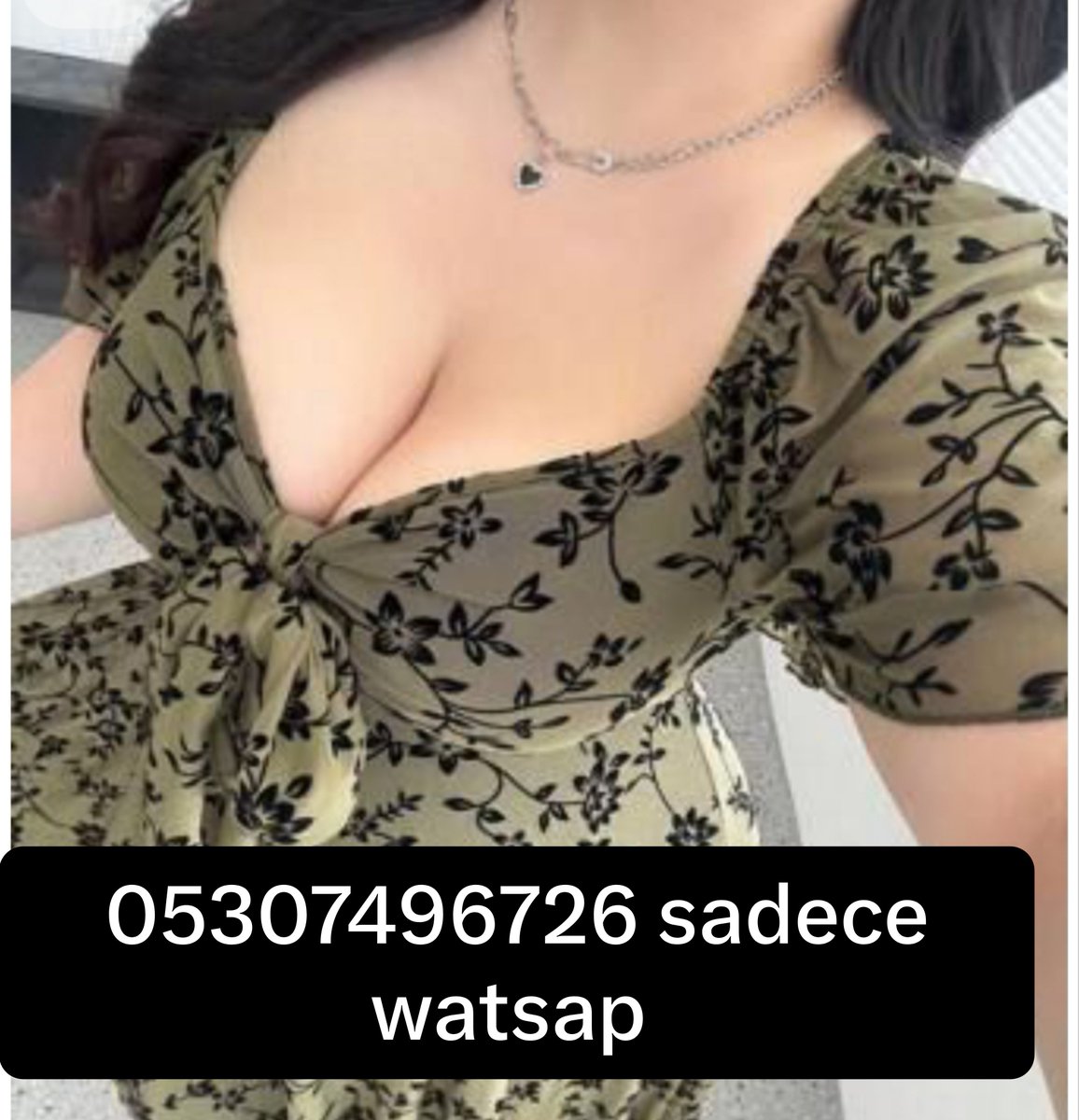 aycaesc26's tweet photo. @eskisehir @eskisehirbayan @eskisehirpartner  eskisehir escort 
Selam aşklarım dm atın 😘😘
05307496826 sadece watsap https://t.co/yVpLrQch4R