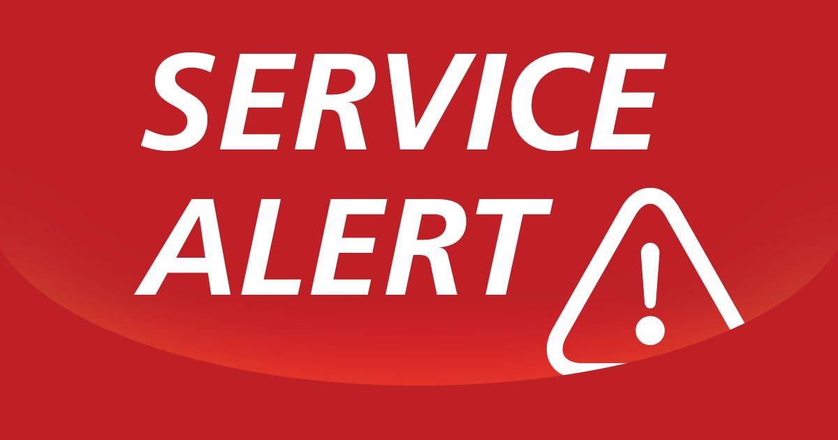CatchTheRide's tweet photo. [SERVICE ALERT] Saturday, August 22 - Sunday, August 30, Routes 4, 23, 63, 65 // Starting Saturday, August 22 - Sunday, August 30, due to U of M student move-in, Routes 4, 23, 63, &amp; 65 will be detoured. Learn details about your specific route at: https://t.co/8JoYkHghqf https://t.co/hLNRguednE