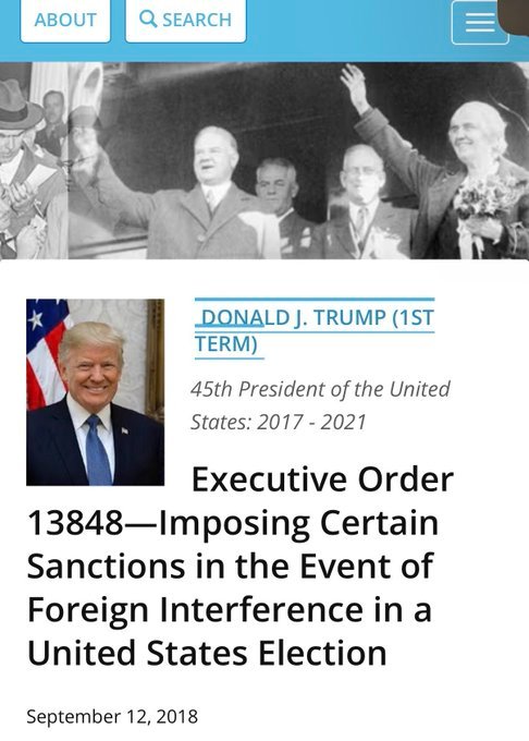 JulieSnarkQ's tweet photo. Wahlbetrug in den USA.
Die "United Nations" haben sich am versuchten Betrug zur Wahl des amerikanischen Präsidenten beteiligt.
Auch die "BRD" hat mitgemacht."
SIE wurden alle erwischt!
TREASON = TODESSTRAFE https://t.co/c88IHQ6XT0