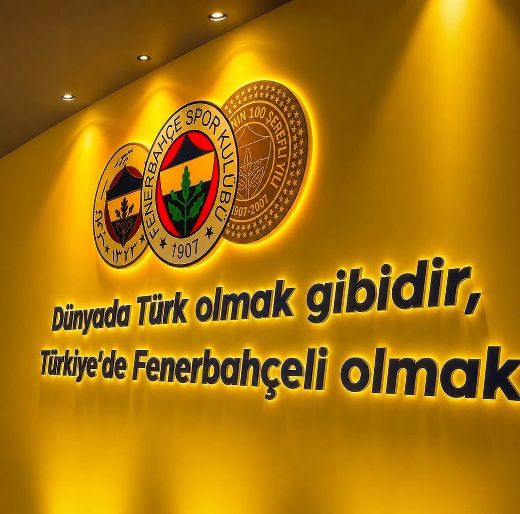 SaracogluSports's tweet photo. GÜZEL..
HEYBETLİ..
GÖRKEMLİ... https://t.co/NGpZp2dbRW