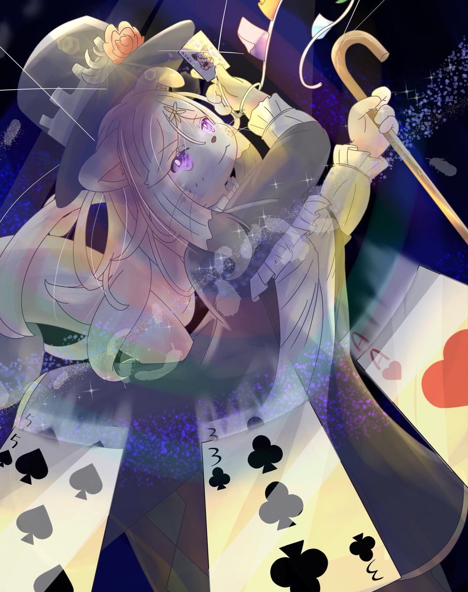 Frill_ket's tweet photo. #同じキャラですが異なる装備の姿を晒す見た人もやる https://t.co/1AI30ho536