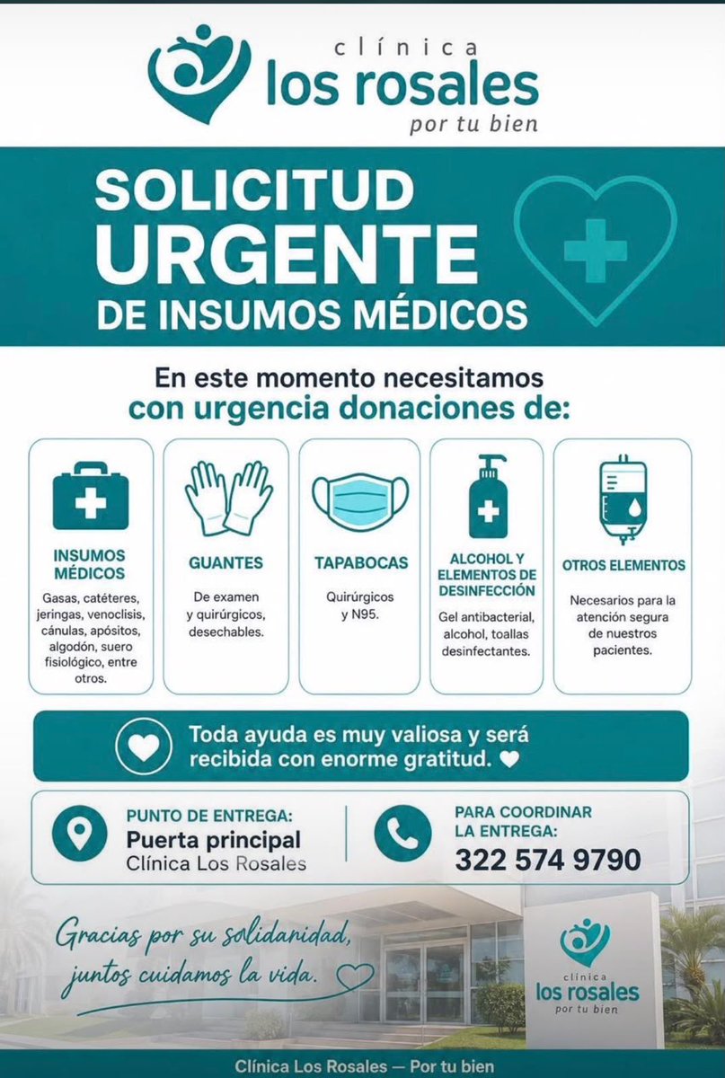 LaFuriaMatecana's tweet photo. Clínica Los Rosales en Pereira: https://t.co/FoYrDteisN