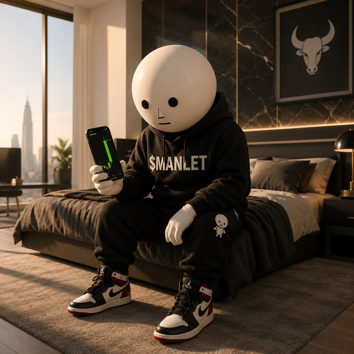 _manlet's tweet photo. Send me your best manlet content. We will airdrop the winner some $ANSEM. 

READY. GO. https://t.co/JjeFO814zP