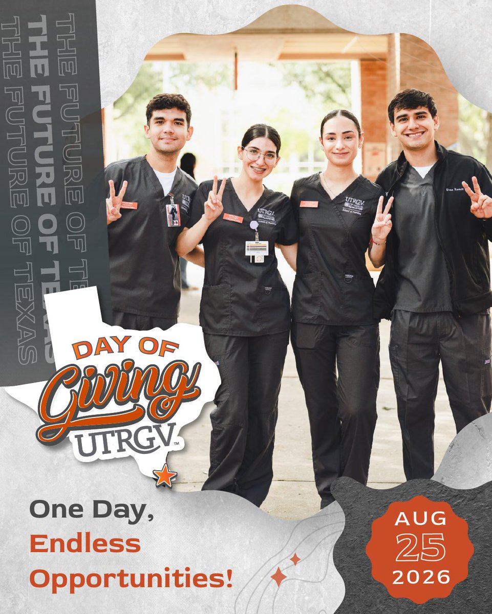 utrgv tweet picture