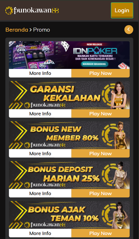 hughes_jayne's tweet photo. 𝗣𝗨𝗡𝗢𝗞𝗔𝗪𝗔𝗡𝟴𝟴 - menang besar mah bebas 

𝐏𝐚𝐬𝐭𝐢 𝐄𝐧𝐚𝐤 : https://t.co/PIj0PDX7mn
𝐑𝐓𝐏 𝐄𝐧𝐚𝐤 : https://t.co/CjSMwnsQkv

𝐃𝐢𝐚𝐦, 𝐓𝐞𝐧𝐚𝐧𝐠, 𝐌𝐄𝐍𝐀𝐀𝐍𝐆𝐆.. ✅ https://t.co/mo1hnPMKWK