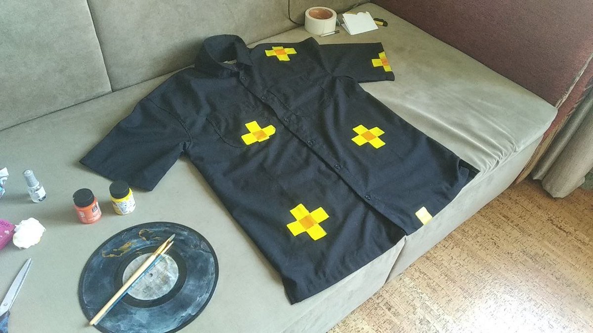 PsyhaIswear's tweet photo. remembered i have free will and acrylic paint https://t.co/9ujcLQ6XTP