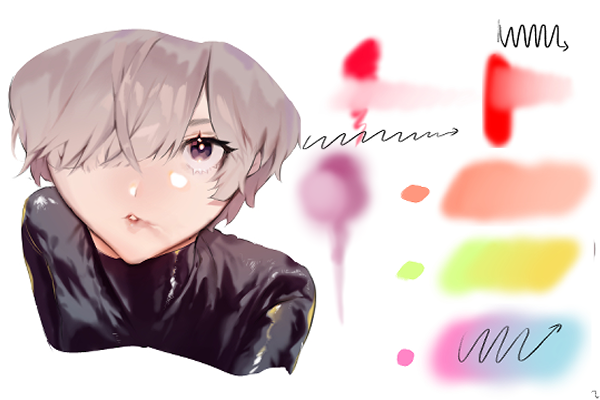 clipstudiopaint's tweet photo. ✨ Blend colors with ease.

Create smooth transitions and soft, painterly effects using this versatile blend brush. Give it a try!

🔗https://t.co/xcZtbNY0RF
🔗https://t.co/RwyI02uIE8
🔗https://t.co/QTXsudPOFW
🔗https://t.co/WGA7hJKWUR

#clipstudiopaint https://t.co/WFcKAde0Yi