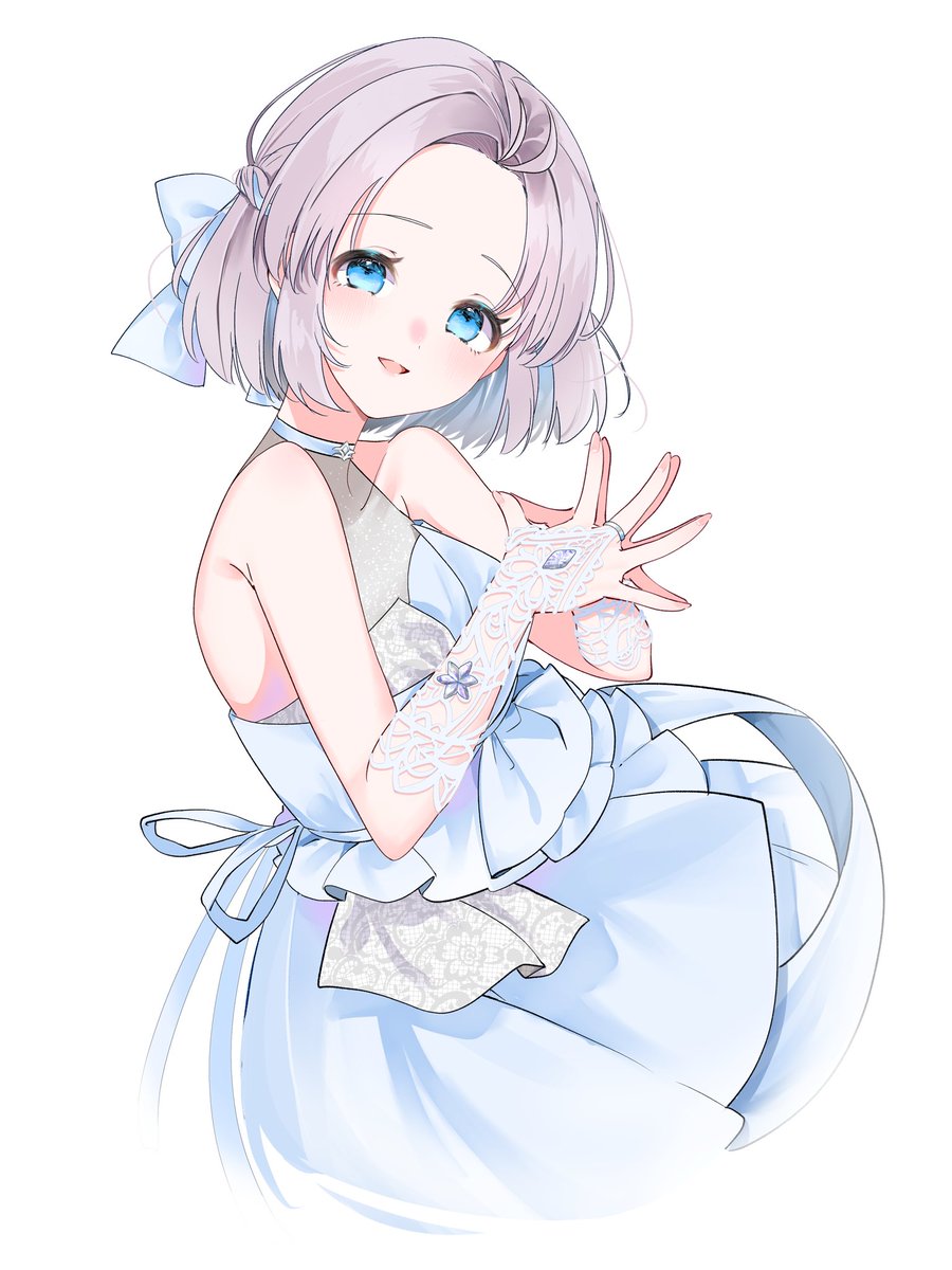 yuanagae's tweet photo. 初星学園、STEP3衣装全員まとめです｡.ꕤ
(*˙꒳˙*)✏️ https://t.co/1XwTmAeU6y