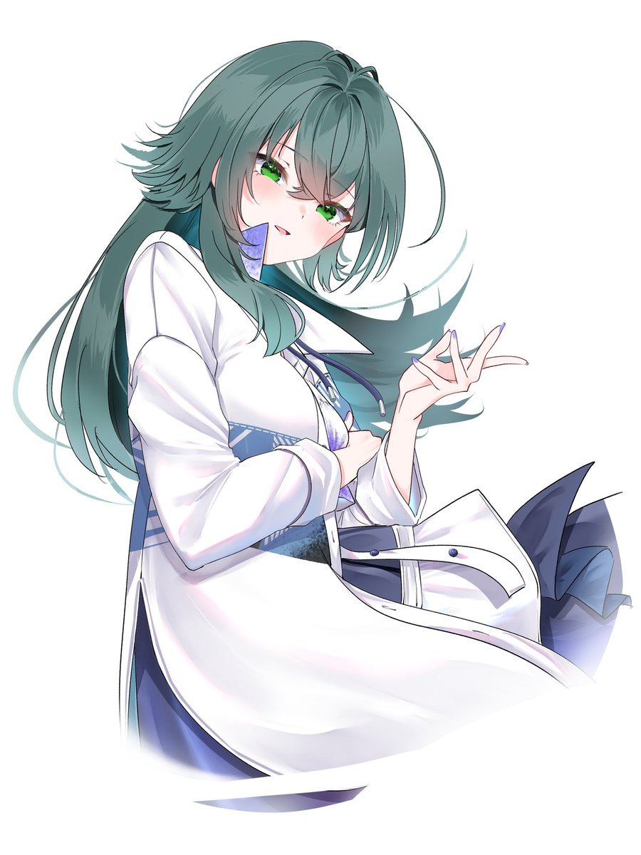 yuanagae's tweet photo. 初星学園、STEP3衣装全員まとめです｡.ꕤ
(*˙꒳˙*)✏️ https://t.co/1XwTmAeU6y