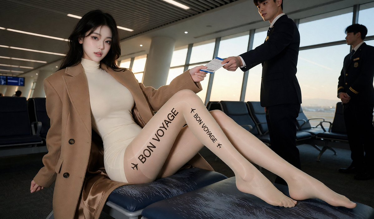 happyhourzz's tweet photo. Legs&amp;Stockings 🔥
#ai #legs #stockings #pantyhose #highheels #slender #curvy #glamourous #dress #fashion #lookbook #hot #beauty #cute #portrait #solo #girl #woman

more on

https://t.co/BYcYs4LK8J

https://t.co/hLDWcOshZ2 https://t.co/TKDcadJKdk