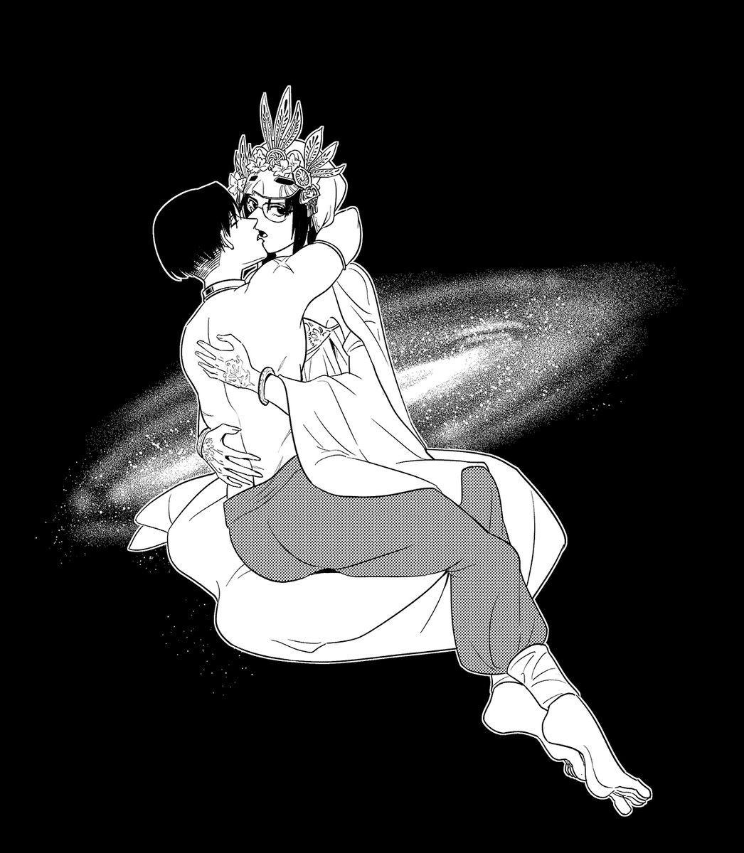 lothlorienXXX's tweet photo. #リヴァハン 
一些插图。 https://t.co/maEh1fypbG