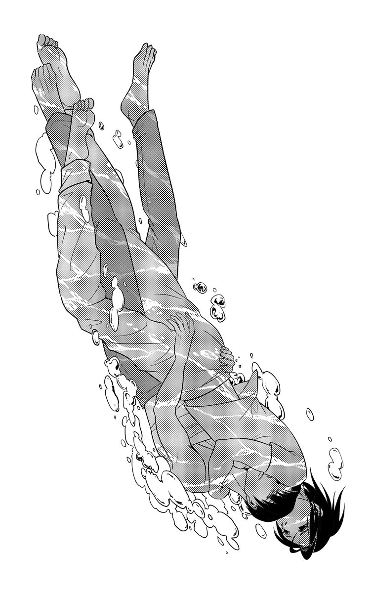 lothlorienXXX's tweet photo. #リヴァハン 
一些插图。 https://t.co/maEh1fypbG