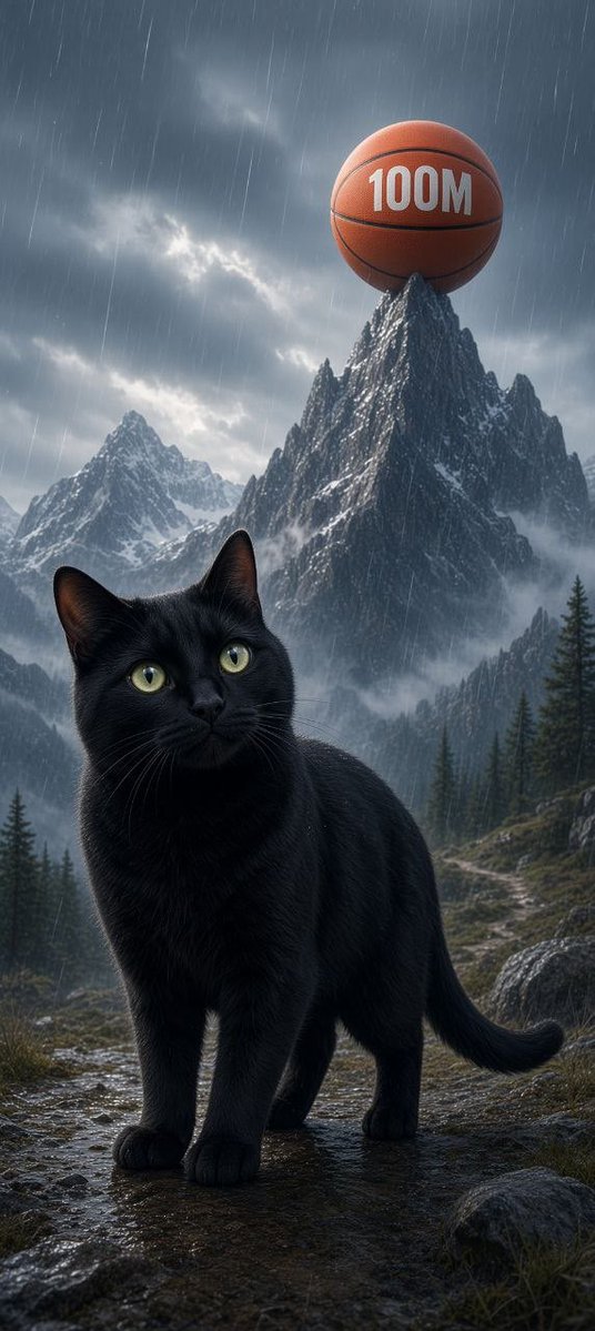 Gsp1553441's tweet photo. base:0xb2000000000000000000007dae559f0c24ad0a01 is a cat eager and passionately committed to the challenging journey ahead of him. All he wants is support.

@stambouli_o1 
@o1_exchange 
@e2005pe https://t.co/zNVpBvZzd0