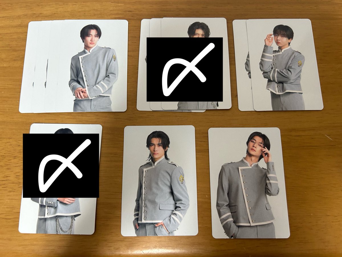 26pup's tweet photo. EBiDAN Yes!東京 CD 封入トレカ 交換 原因は自分にある。 げんじぶ 

譲：大➡️桜木2、長野2、武藤、吉澤
　　小➡️桜木3、吉澤3、長野1

求:小泉

郵送＞8/15手渡し
複数枚まとめての方優先。お気軽にリプライお願いいたします。 https://t.co/Z2AmXDaHe5