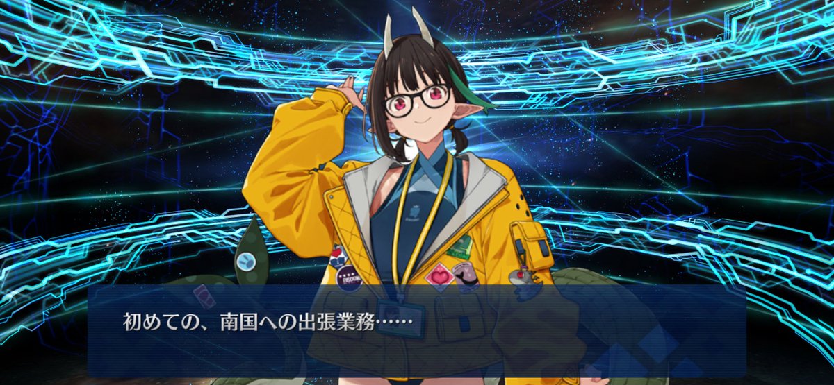 jonny_maxium's tweet photo. 福袋のオマケ石と配布分の残りで追加課金無しで前半ＰＵ３騎を確保できた
配布含めて水着鯖７騎実装、星5を４騎という「この間に配った石の回収しますよ？」といわんばかりの運営の暴挙
全マスターの財布と口座がアズライールされかねない事態に後半が恐ろしいですサンタマリア https://t.co/0dbVgPMswJ