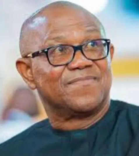 vanguardngrnews's tweet photo. 2027: Time for Nigerians to decide country’s direction — Obi

https://t.co/Ai1NVTPUt5 https://t.co/5eF0mQClFS