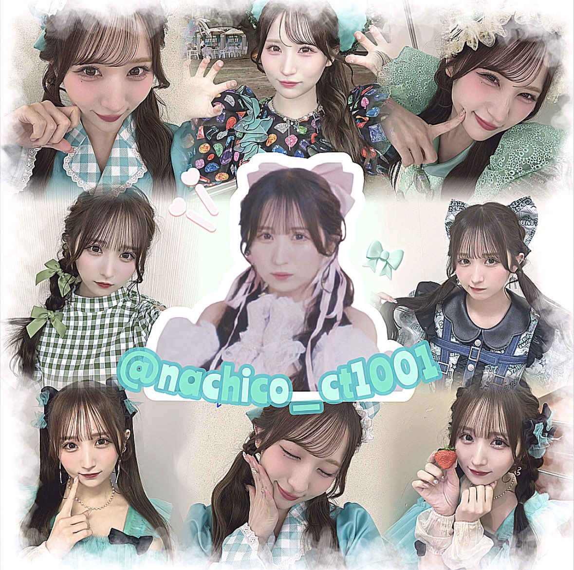 nana_ko_loveee's tweet photo. ♡お友達探し♡

CANDY TUNEから小川奈々子ちゃんを自分なりに推してます😽💘

ALT見てください♩
#アイドルオタクと繋がりたい  #お友達探し #アイドル好きな人と繋がりたい #カワラボ好きと繋がりたい https://t.co/VYb5gXbARI