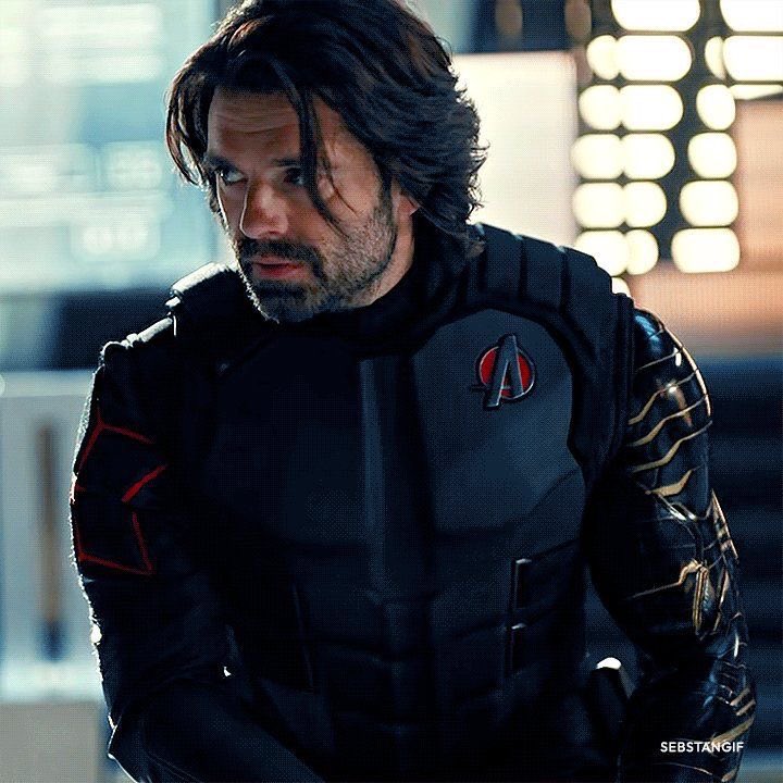 nacaomarvete616's tweet photo. 🚨 O ADEUS A…

Chris Evans fala sobre Sebastian Stan em ‘AVENGERS: DOOMSDAY’:

“É que nós realmente amamos muito trabalhar juntos e acho que não posso revelar muita coisa… isso é tão complicado. Eu já estava prestes a começar a falar de verdade. Você quase me pegou.” https://t.co/nagSzCexEQ