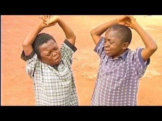 REALSTARLIONZZ's tweet photo. Oyin: Big brother please give us Eja Kpanla. Egg is not proteinous enough.

#BBNaija https://t.co/HGBMdRTKXN