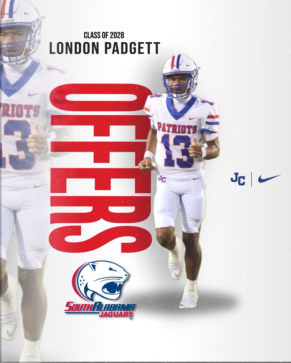 CurtisFootball1's tweet photo. ‘28 | QB @london1k__
#PatriotPower #BCFL https://t.co/RPStnkXfUy