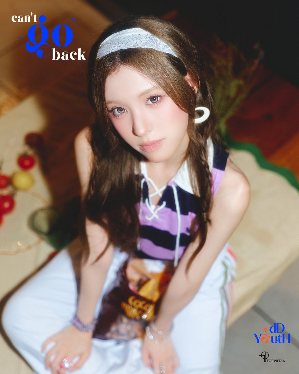 oddyouth_offcl's tweet photo. ODD YOUTH
3rd Single [ can't go back ]
CONCEPT PHOTO III

RELEASE DATE
2026.08.19 WED 6PM (KST)

#ODDYOUTH #오드유스 
#cantgoback https://t.co/06pHZLI2Jp