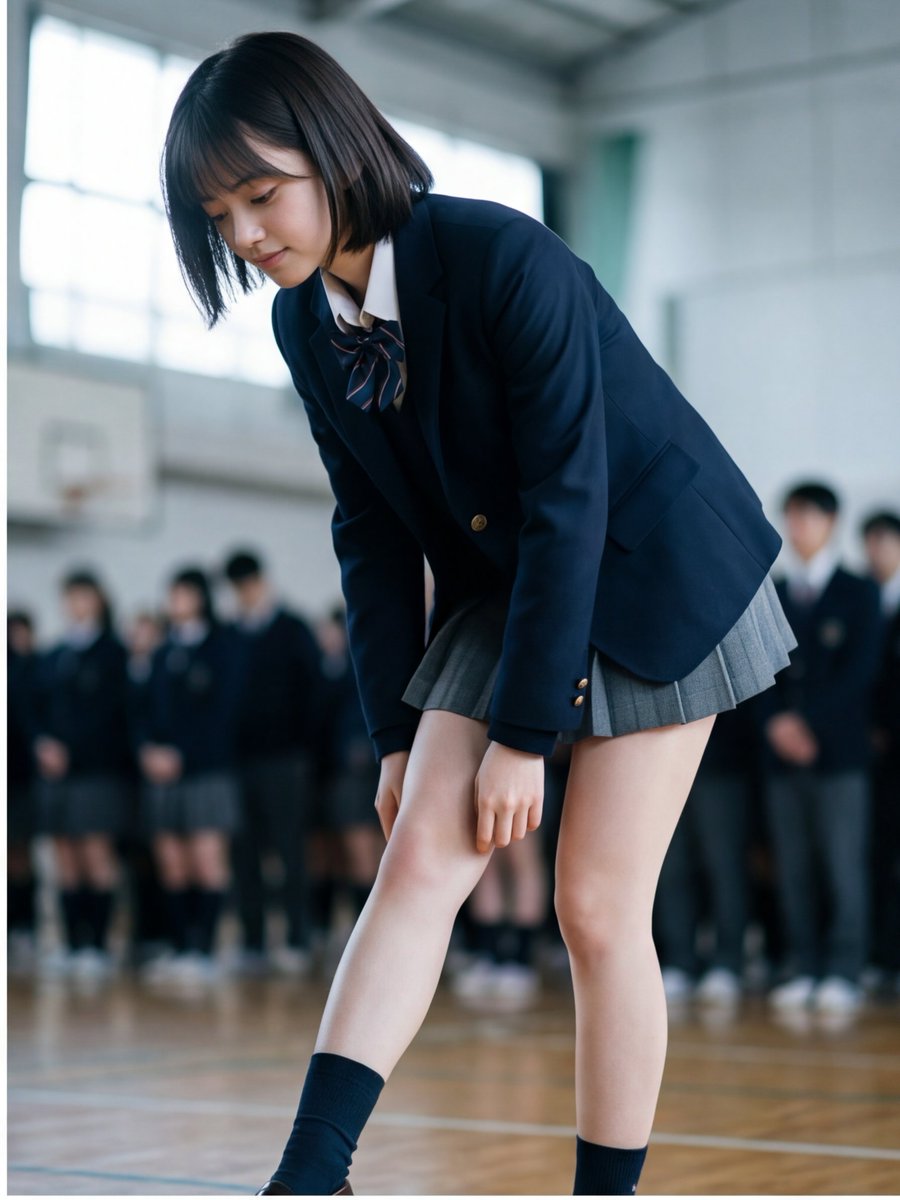 Yurilunax_Sub's tweet photo. 体育館から教室に戻る途中、廊下でちょっと寄り道
最後は席についてのんびりひと休み🫧
みんなは放課後、何して過ごしてる？

#放課後ゆりあ https://t.co/c7d0bec8fM