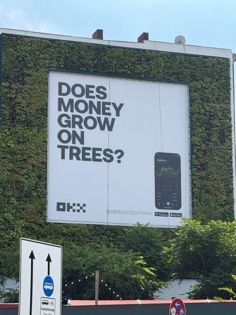 revolut20's tweet photo. Started to see a lot of those lately. Feeling good when you see the best CEX in Europe around you, in your Neighborhood. Did you also spot it somewhere in Europe guys? 

👉 Oh and don't forget they still have that 8% Bonus Deposit ongoing for people in Europe:

https://t.co/1R4l9qcNaQ

And btw I'm into Web3 and Crypto almost 10 years now. Never seen a CEX that approve KYC that fast like #OKX and fix every issue you might have with the speed of F1 Car.