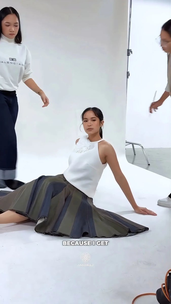 yellowhush_'s tweet photo. Uhm hello Miss Caprice Salvador Cayetano, omg?! apart from everything she does, my girly could literally be a model with that face card!! 😭💖

#CapriceCayetano https://t.co/LAo9HnA7G7