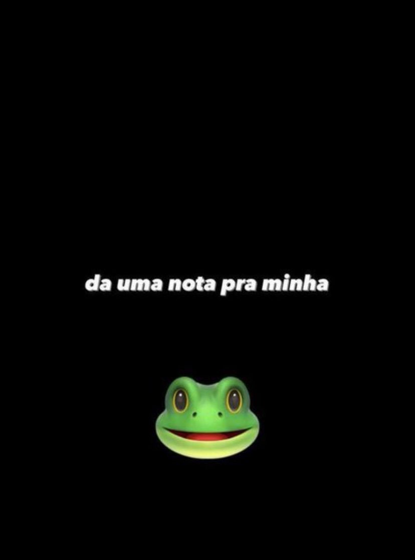 AnaClarakkkkl's tweet photo. Mostra..... https://t.co/1gHAA1iGnm