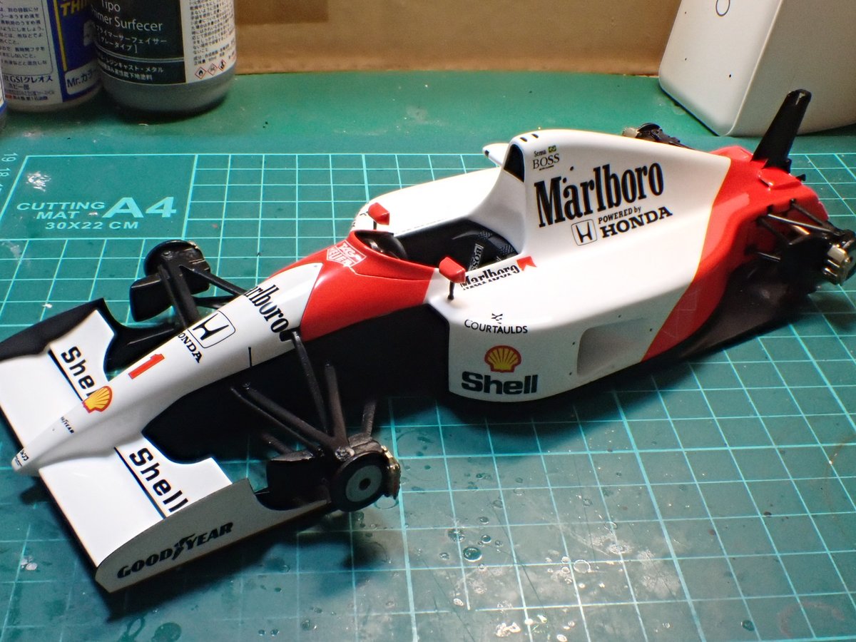 Modeler_Rabbit tweet picture