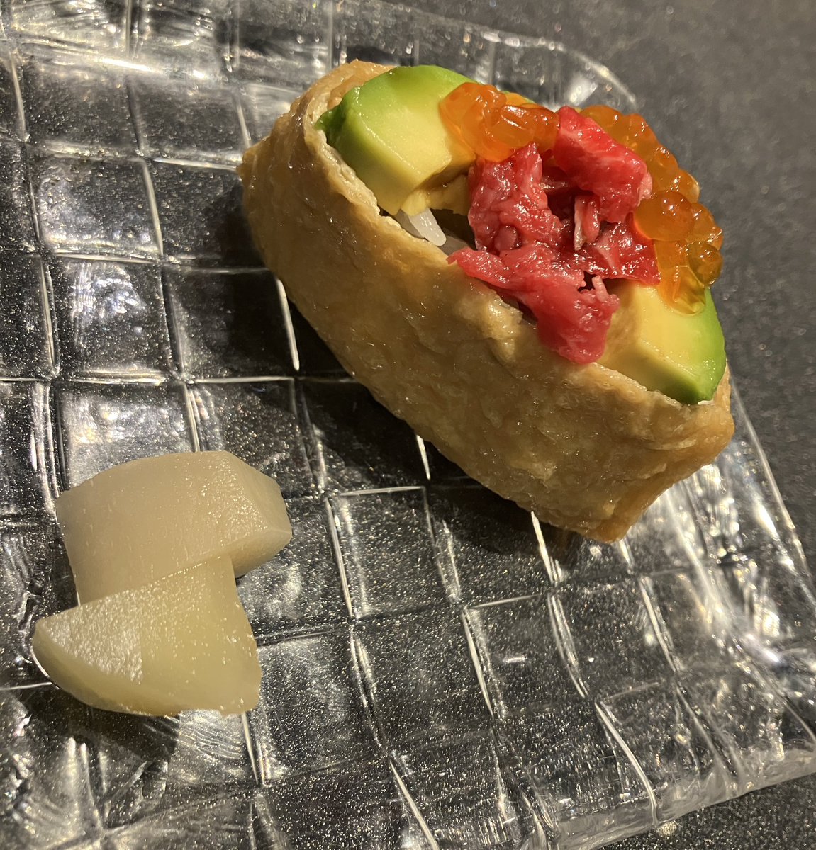 tanmka's tweet photo. 肉って感じだ https://t.co/0MeFJTNU4y