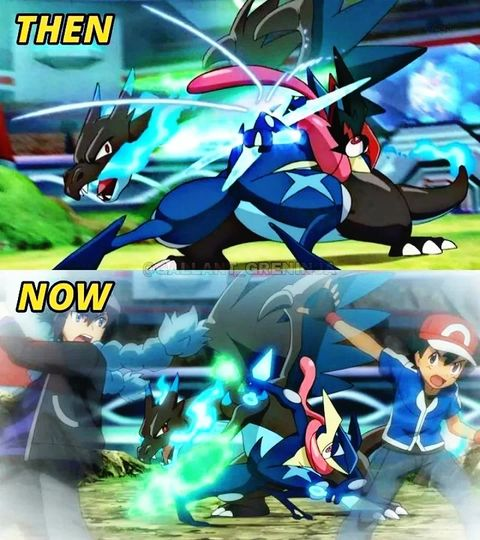 SwampB821's tweet photo. Y NUNCA voy a perdonar que los miserables trajeados que ordenaron intentar tapar y enterrar a Ash-Greninja.
El pueblo no olvida, por que el pueblo estuvo ahí cuando lo hicieron perder. https://t.co/cOMWygSPzQ
