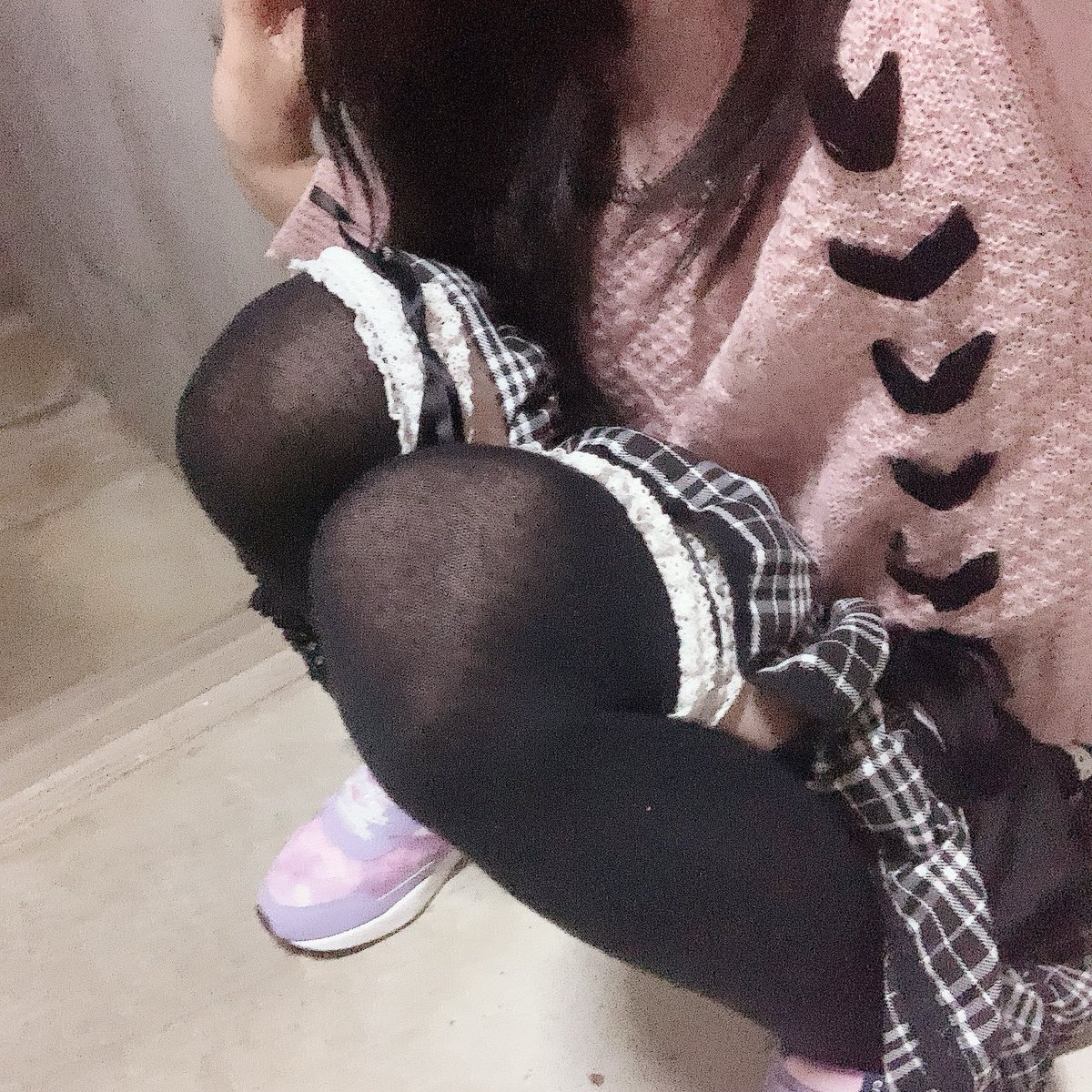 diap44's tweet photo. 帰宅…疲れて色々ぐっしょり… https://t.co/X4f8zDDamp