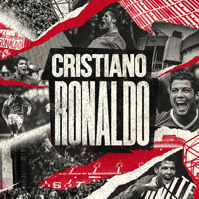_BeFootball's tweet photo. C'ÉTAIT IL Y A DÉJÀ 4 ANS 🥲

Cristiano Ronaldo 🇵🇹 retournait à Manchester United après 3 saisons passées à la Juventus Turin.

L'histoire d'amour n'aura ensuite finalement durée qu'une saison... https://t.co/5YOKDzsN1S