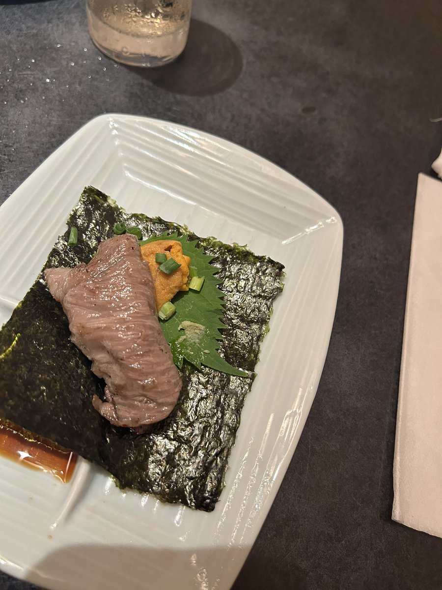 caad_3's tweet photo. 焼肉！お腹いっぱい大満足！ https://t.co/9nZS24qyKM