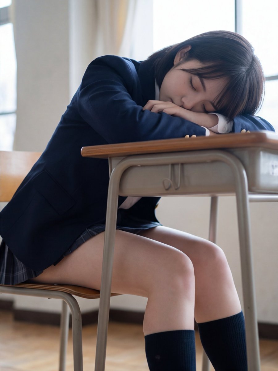 Yurilunax_Sub's tweet photo. 駅まで来たのに��今日はなんだか眠すぎる🥱
教室でちょっとだけ休んでから外の空気を吸いに
いっぱい動いた日の放課後でした

#放課後ゆりあ https://t.co/yBv52SiNnz