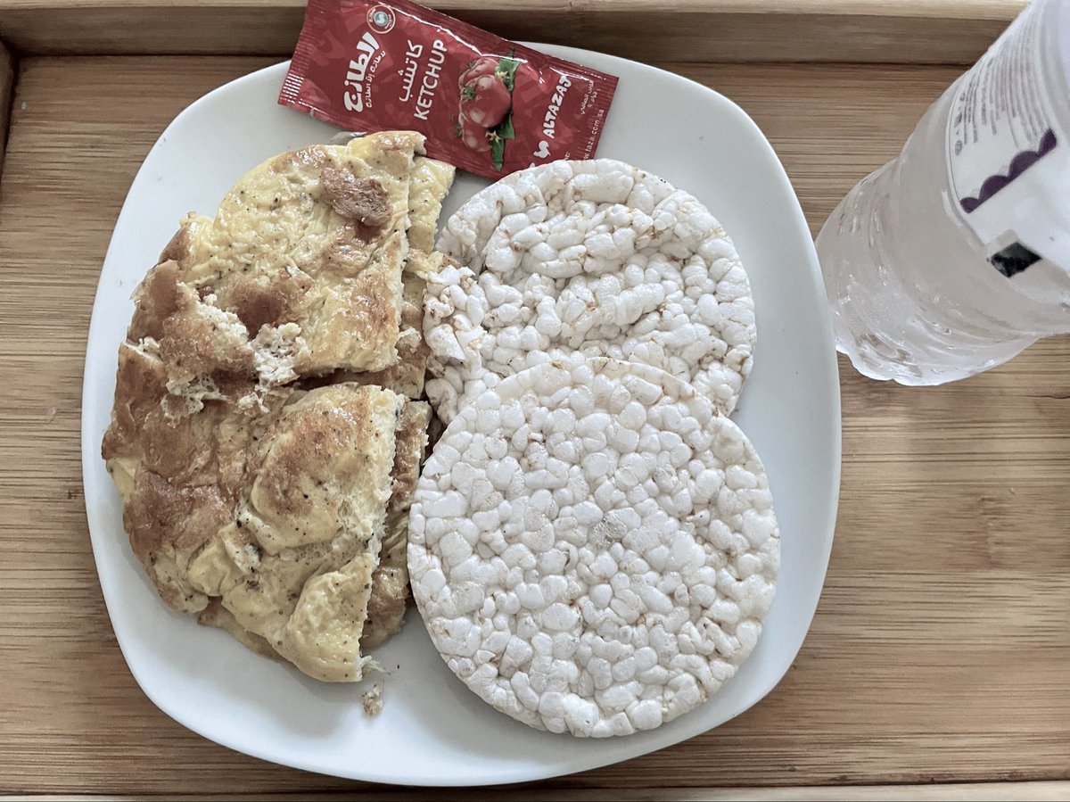 thedeepa3's tweet photo. Lunch 😬 222c. https://t.co/LkZEqHvEZ7