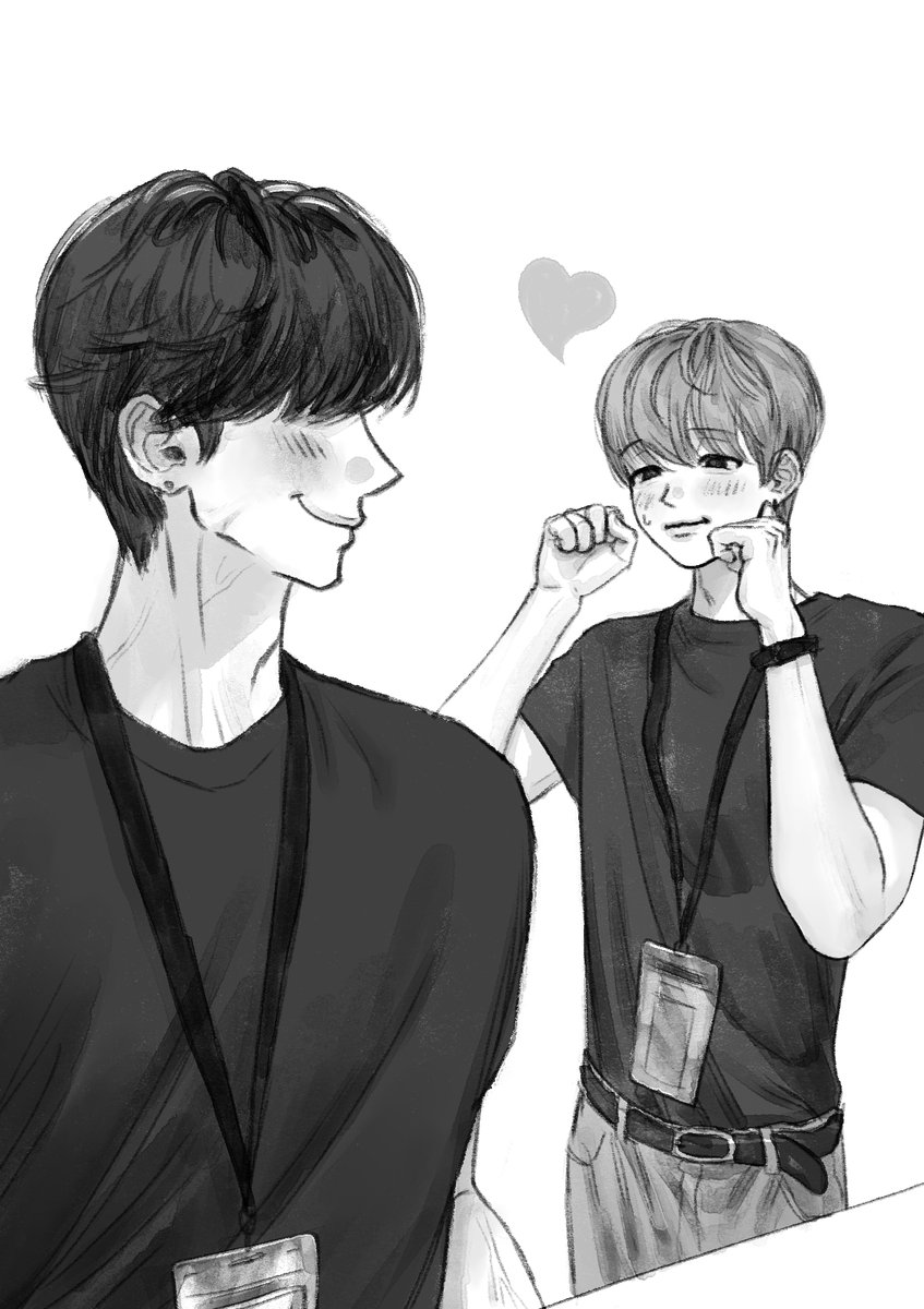 jjuumul's tweet photo. 닉쭈  뿌잉뿌잉😇 https://t.co/JC0O1gI8Ec