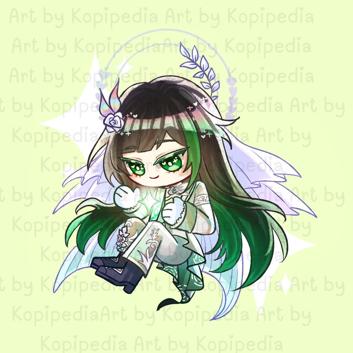 meganecarrot_'s tweet photo. (1)

Cyrene!Note. Falling in love with @/Simfonipetang's ☀️🎵 story, SYTJM. It such an amazing story!! made me ask noc if i can make it into chibi art and so here it is.

Thank you @/Kopipedia_ for making my wish comes true. It's so beautiful, exceed my expectation ㅠㅠ. https://t.co/tsUAAC6OnP
