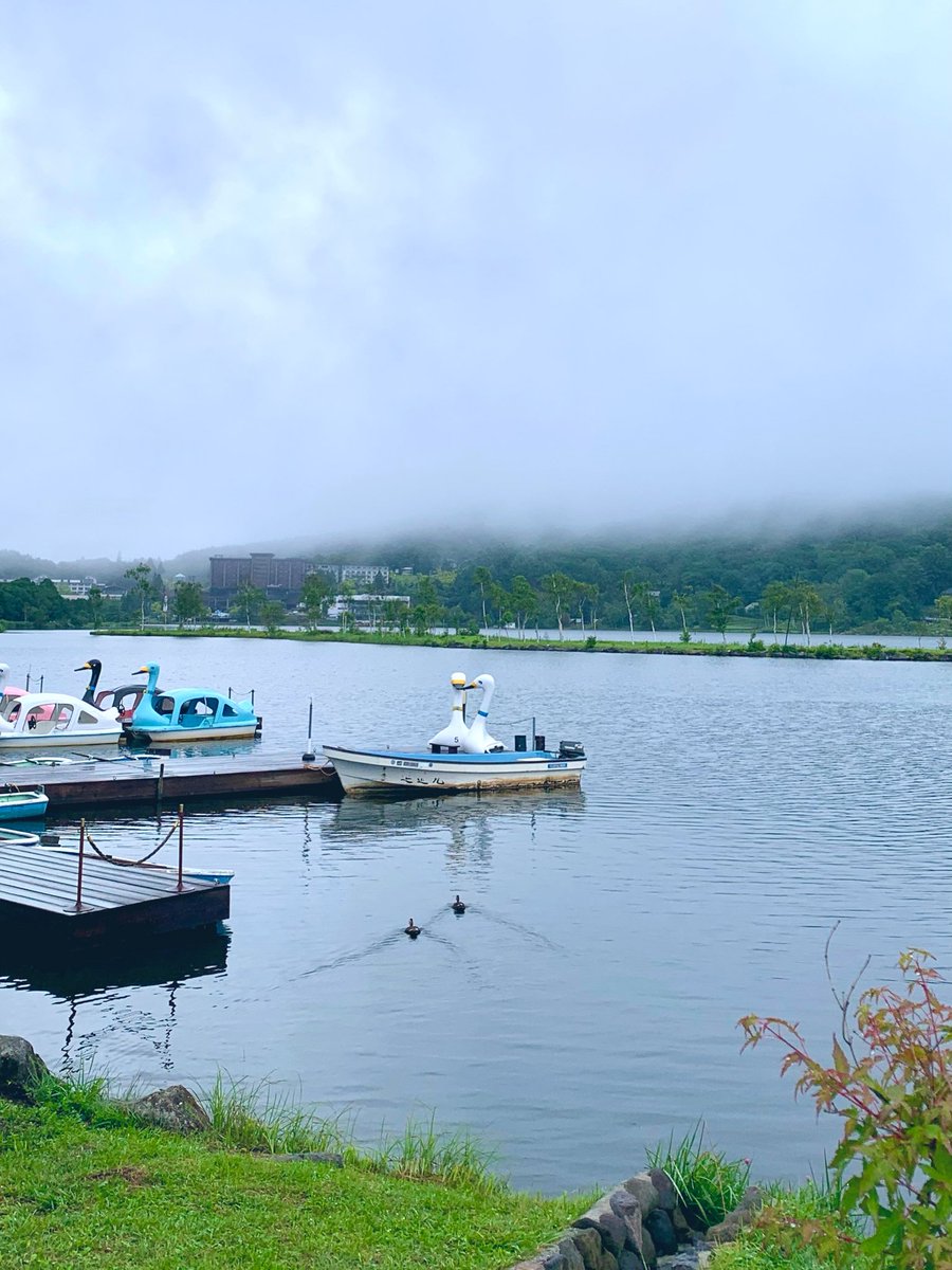 secondlife1125's tweet photo. #長野旅行1日目
#ビーナスライン
#霧ヶ峰
#台風15号茨城県初上陸 https://t.co/xnH6DExOon