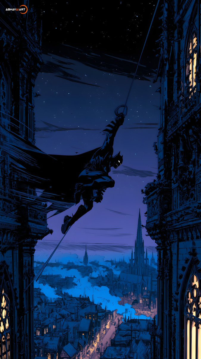 Classisco123's tweet photo. I am Batman. I am Vengeance 🦇 https://t.co/Qicrsu0KAw