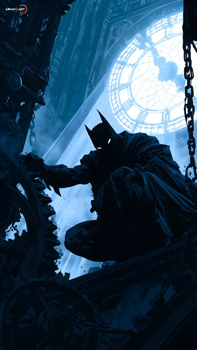 Classisco123's tweet photo. I am Batman. I am Vengeance 🦇 https://t.co/Qicrsu0KAw
