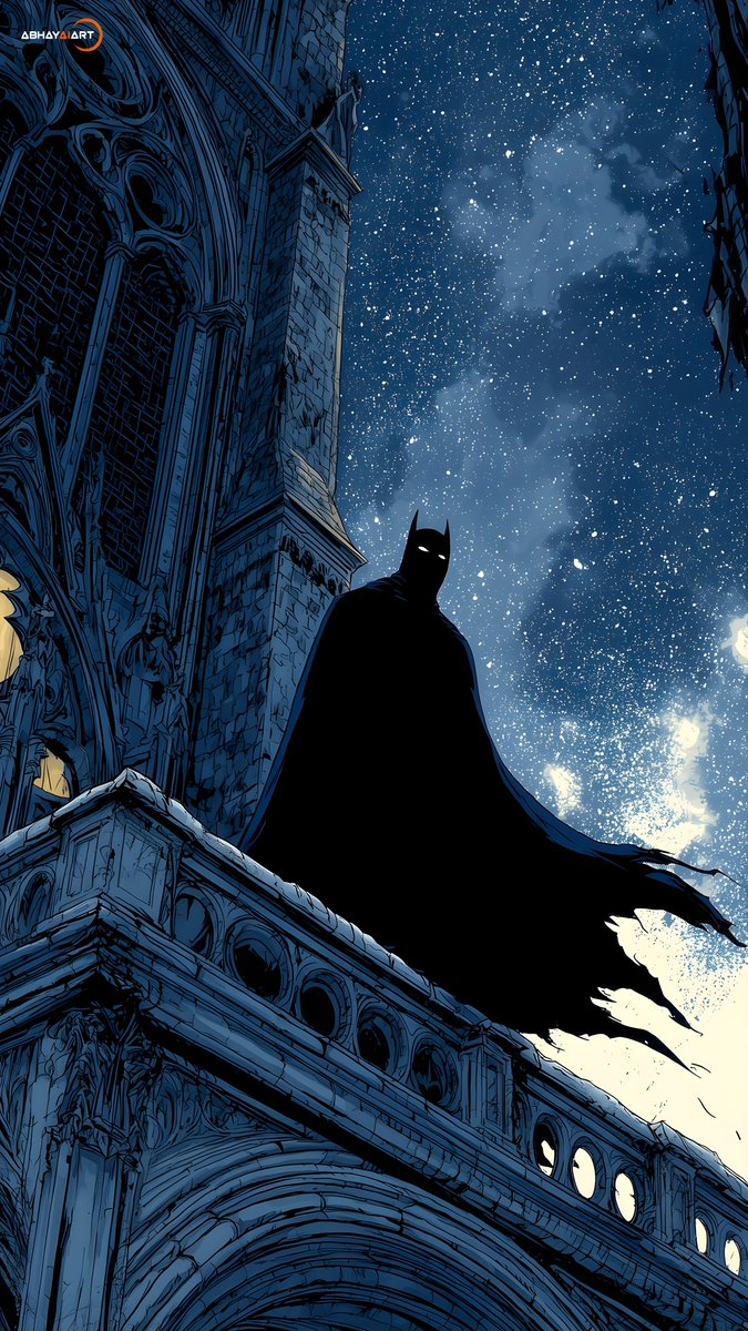 Classisco123's tweet photo. I am Batman. I am Vengeance 🦇 https://t.co/Qicrsu0KAw